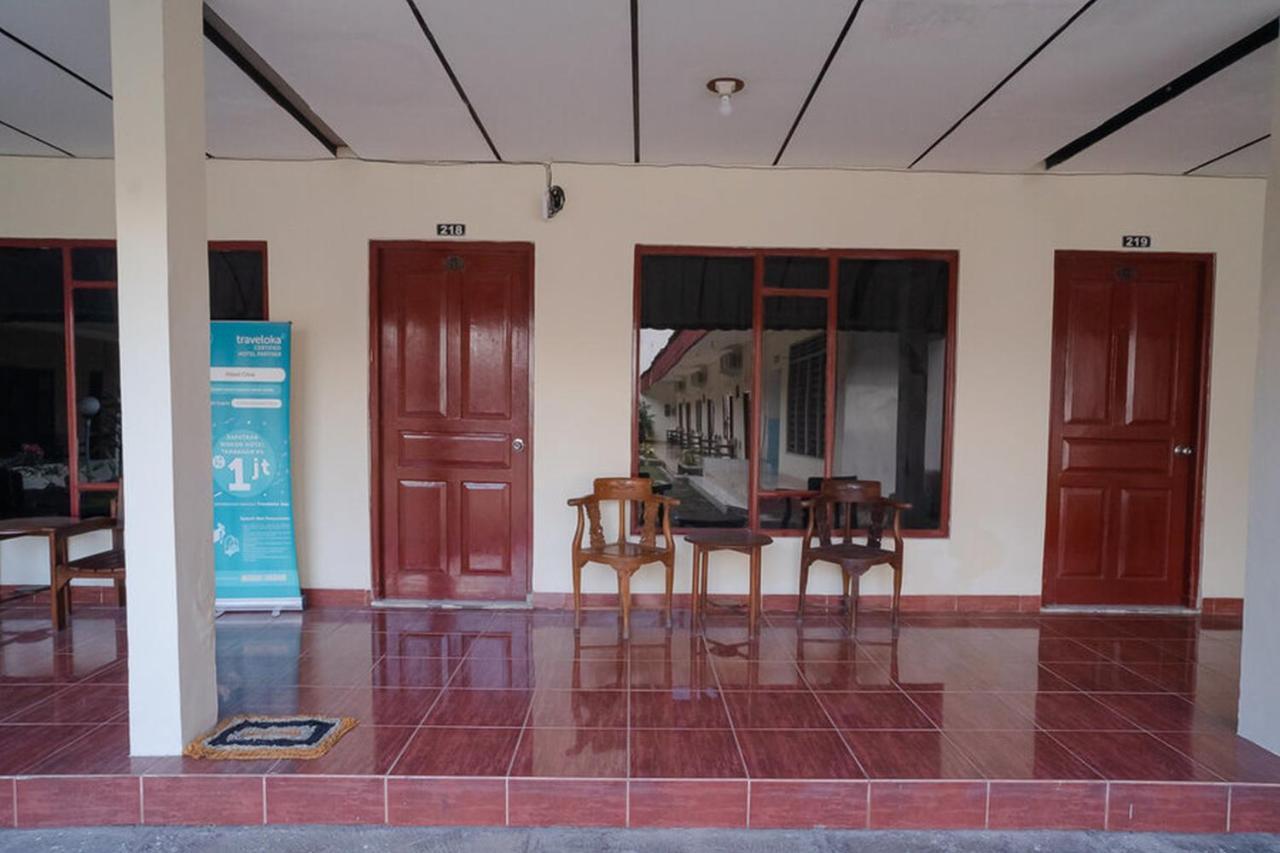 Hotel RedDoorz near Kampus 3 UTY Jogyakarta Zewnętrze zdjęcie